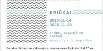 Panemunės miestelių upeivystės atmintis - paroda „Švęskime upę“