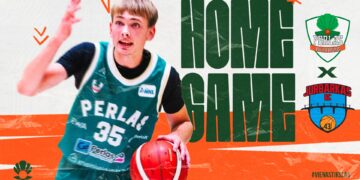 Perlas Go x Jurbarkas