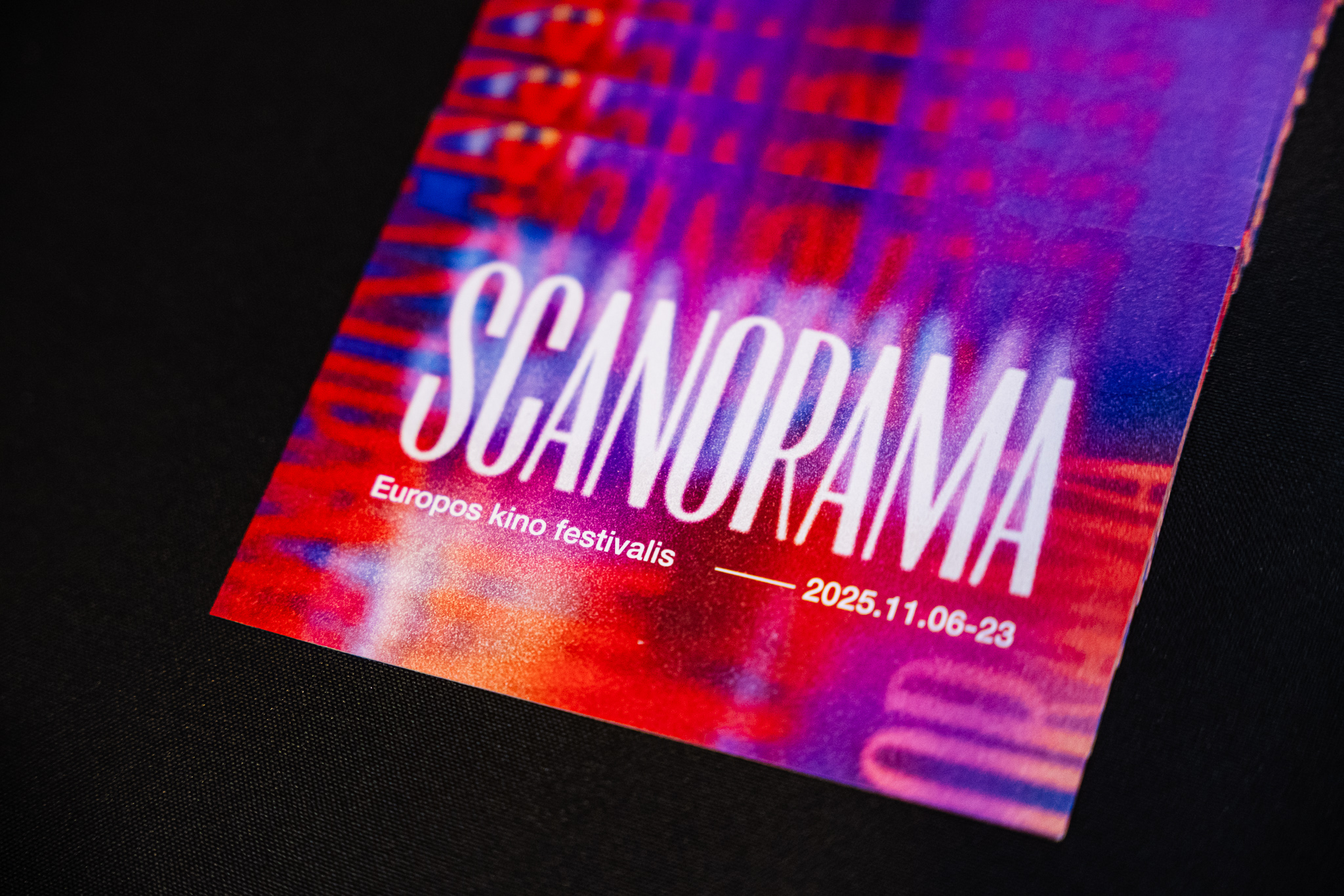 „Scanorama“