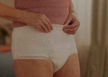 Kaip pasirūpinti odos sveikata patiriant šlapimo nelaikymą