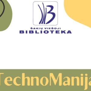 TechnoManija