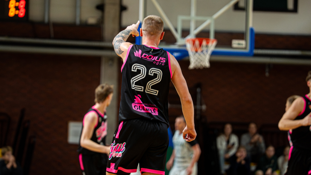 Titas Januševičius