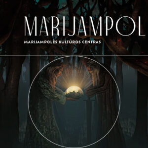 VR PATIRTIS „PASAULIŲ SUTVĖRIMAS“