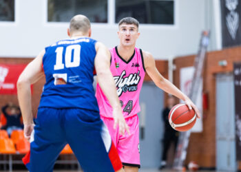 „Vytis-VDU“ įveikė varžovus iš Klaipėdos