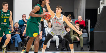 Siautėjusi „Sūduva-Mantinga“ nepasigailėjo strigusių plungiškių