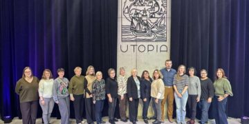 Vilkaviškio rajono savivaldybės viešoji biblioteka dalyvavo dviejuose tarptautiniuose projektuose