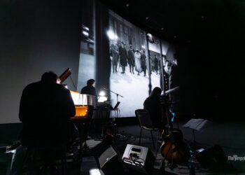 „Medynės’2025“ uždarymo koncertas – muzikinis vakaras, sujungęs kiną, garsus ir kūrybą