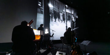 „Medynės’2025“ uždarymo koncertas – muzikinis vakaras, sujungęs kiną, garsus ir kūrybą