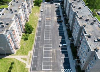 Puiki proga susitvarkyti aplinką su savivaldybės pagalba: kviečiama teikti prašymus