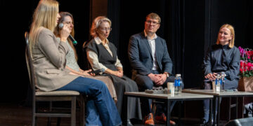 Marijampolėje – konferencija apie globos sistemos dabartį ir ateities kryptis