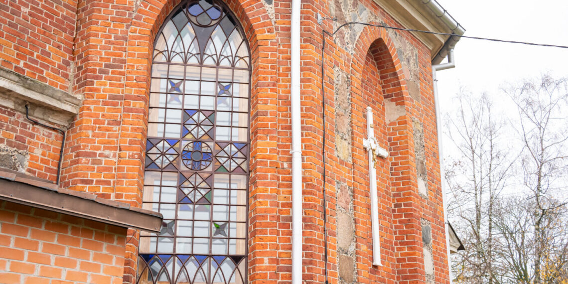 Marijampolės savivaldybės parama bažnyčių atnaujinimui – rūpestis dvasiniais namais ir bendruomenės stiprybe