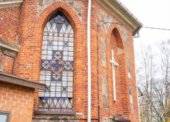 Marijampolės savivaldybės parama bažnyčių atnaujinimui – rūpestis dvasiniais namais ir bendruomenės stiprybe