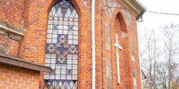 Marijampolės savivaldybės parama bažnyčių atnaujinimui – rūpestis dvasiniais namais ir bendruomenės stiprybe