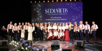 „Sūduviečiui“ – 55-eri