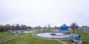 „Sūduvos vandenyse“ – pažangūs sprendimai aplinkos apsaugai