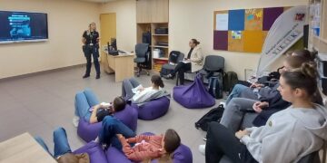 Mockavos kaimo bendruomenė įgyvendino sveikatinimo projektą „Sveikas šiandien – stiprus rytoj“