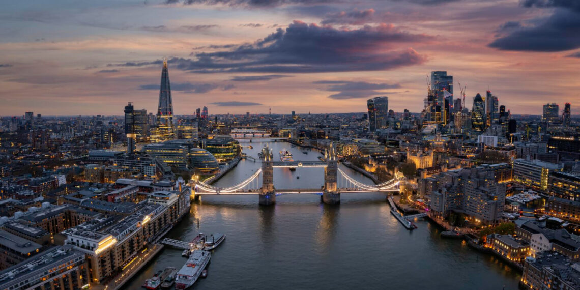 Londonas