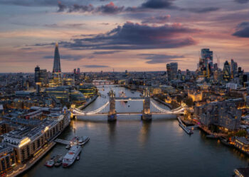 Londonas