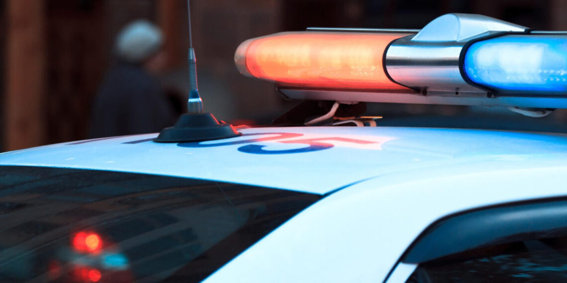 Policija