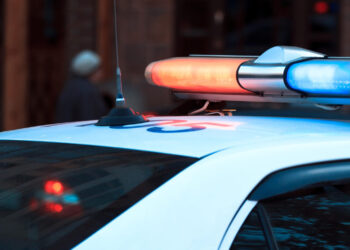 Policija