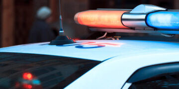 Policija