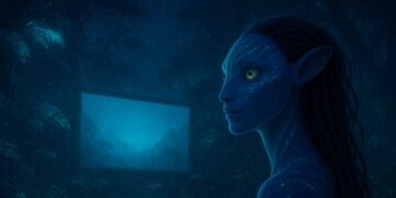 „Įsikūnijimas“ grįžta į kino ekranus