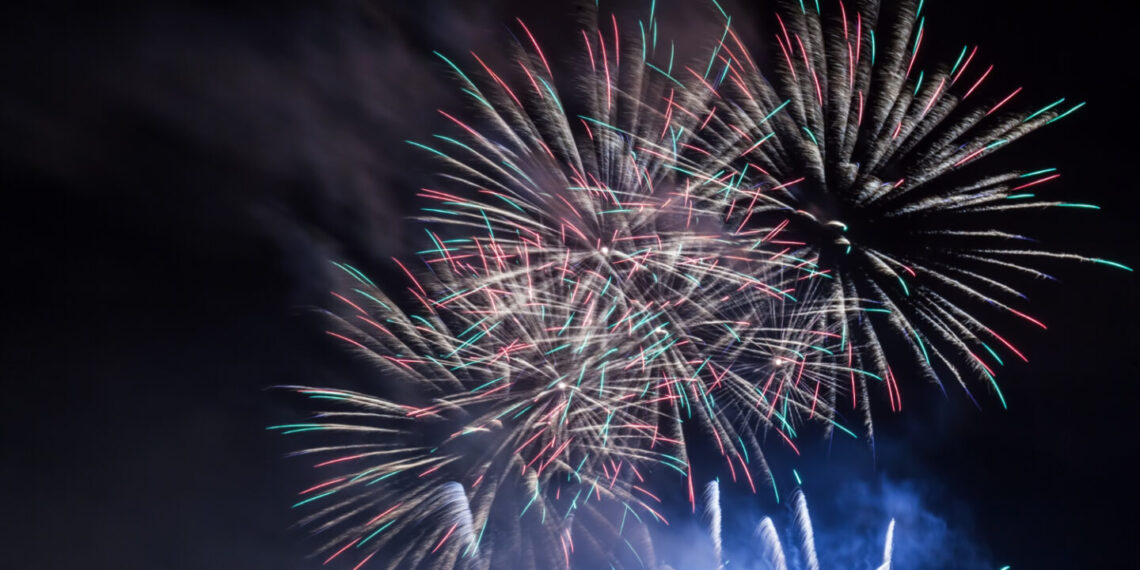 Fejerverkai