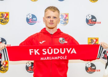 Domantas Antanavičius