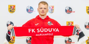 Domantas Antanavičius