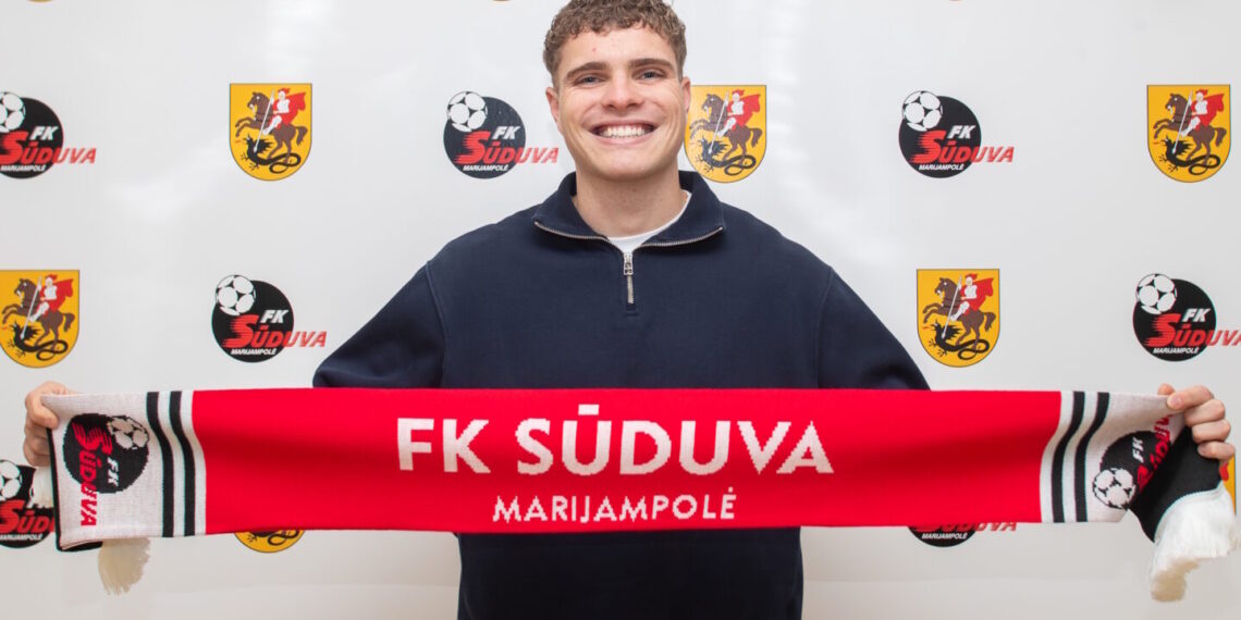 Faustas Steponavičius