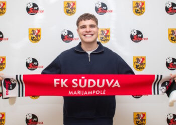 Faustas Steponavičius