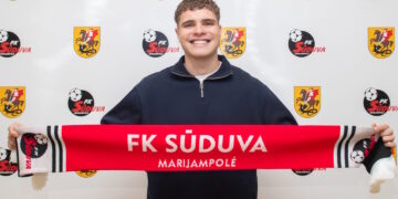 Faustas Steponavičius