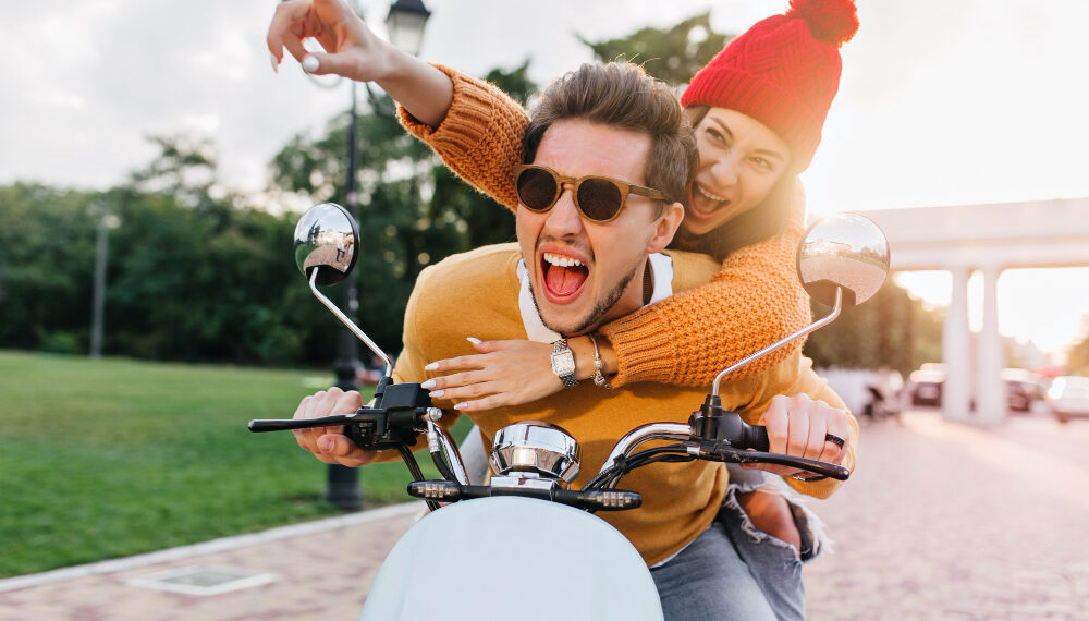 Ką žinoti prieš išsirenkant motociklų nuomą