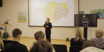 Atnaujintas Marijampolės krašto elektroninis archyvas „Noriu žinoti“