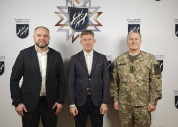 Kur dėti nupuoštą eglutę Kazlų Rūdoje?