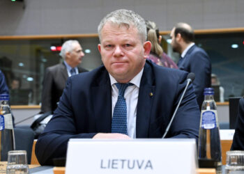 Andrius Palionis
