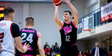 Augustinas Mikštas