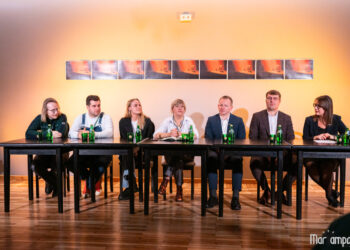Marijampolės dramos teatras pradeda naują istorijos skyrių: suburta profesionali aktorių trupė