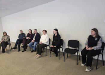 Vilkaviškyje aptartos priklausomybių prevencijos ir pagalbos stiprinimo kryptys