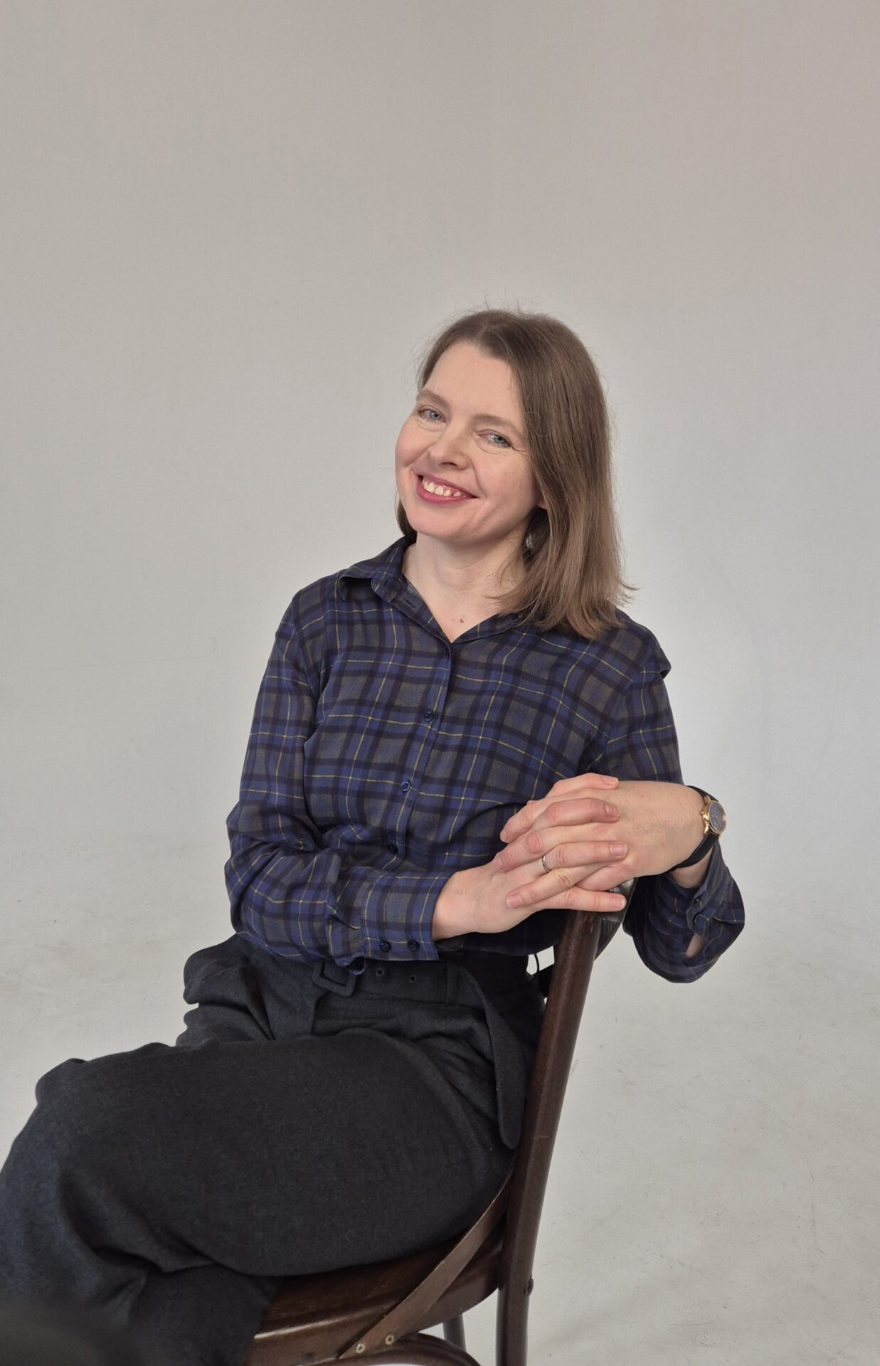 A. Janušaitė-Vitkūnienė