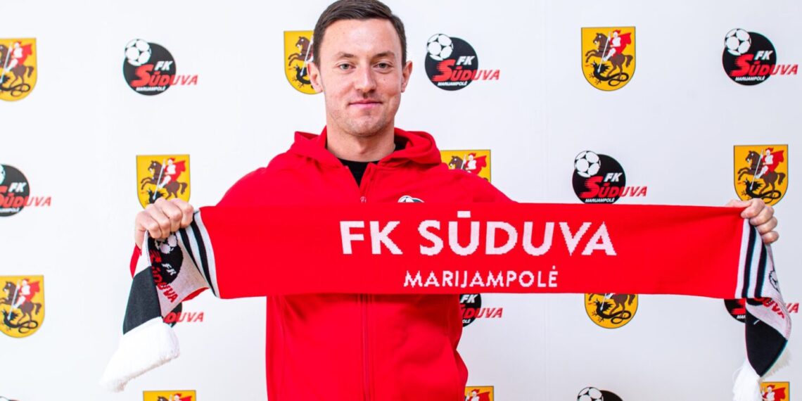 Ernestas Stočkūnas