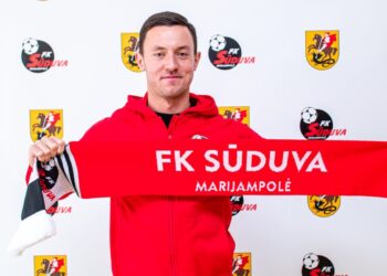 Ernestas Stočkūnas