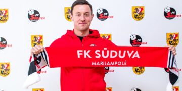 Ernestas Stočkūnas