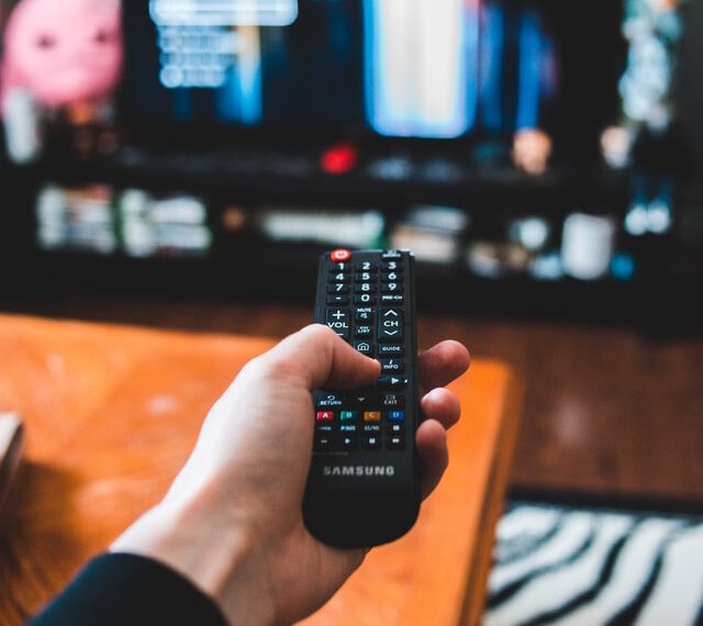 Internetinė televizija