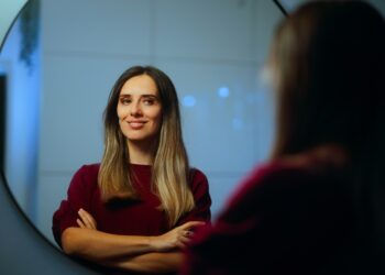 Kaip pradėti metus su daugiau pasitikėjimo savimi?
