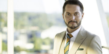 Kancleris Šarūnas Orlavičius