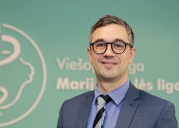 Mantas Čėsna