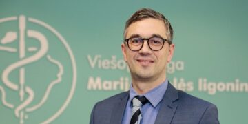 Mantas Čėsna