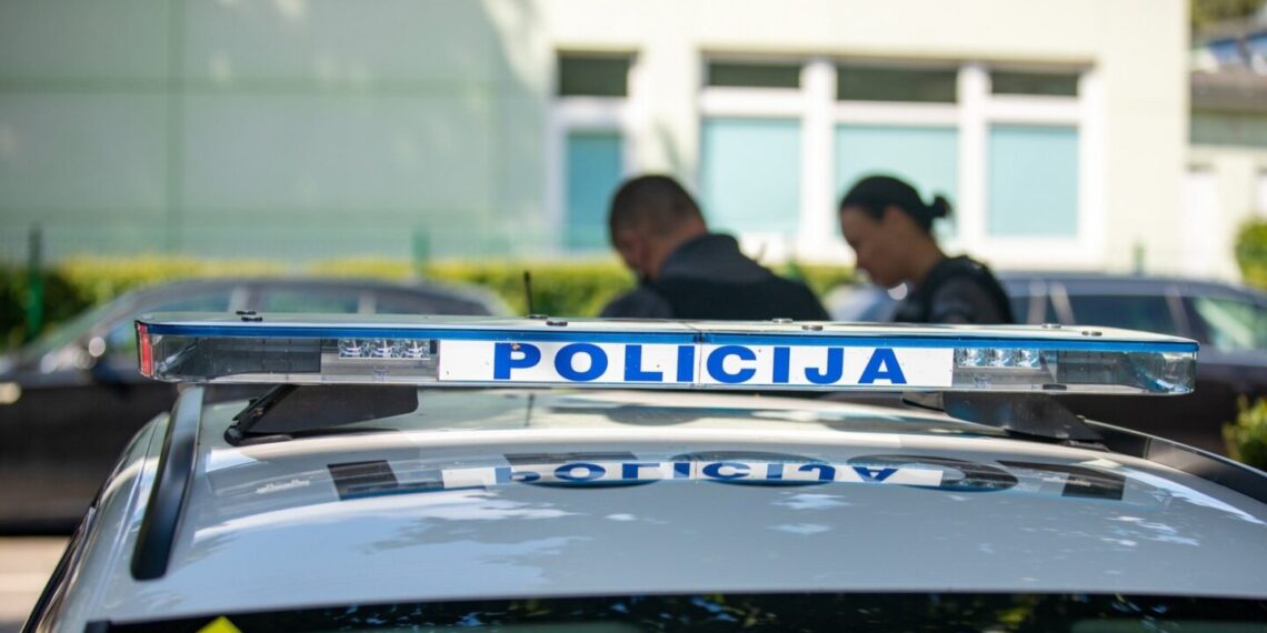 Policija