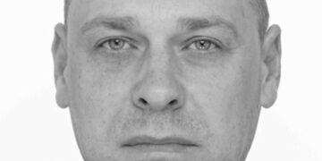Prašoma visuomenės pagalbos: ieškomas nuteistas asmuo